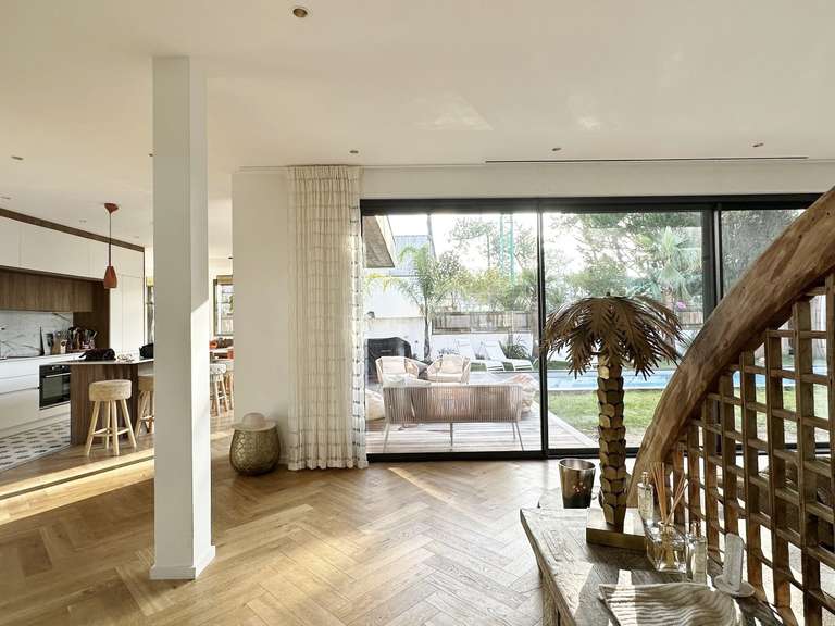 Maison Anglet - 4 chambres - 215m²
