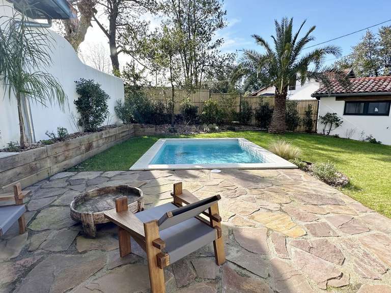 Maison Anglet - 5 chambres - 200m²