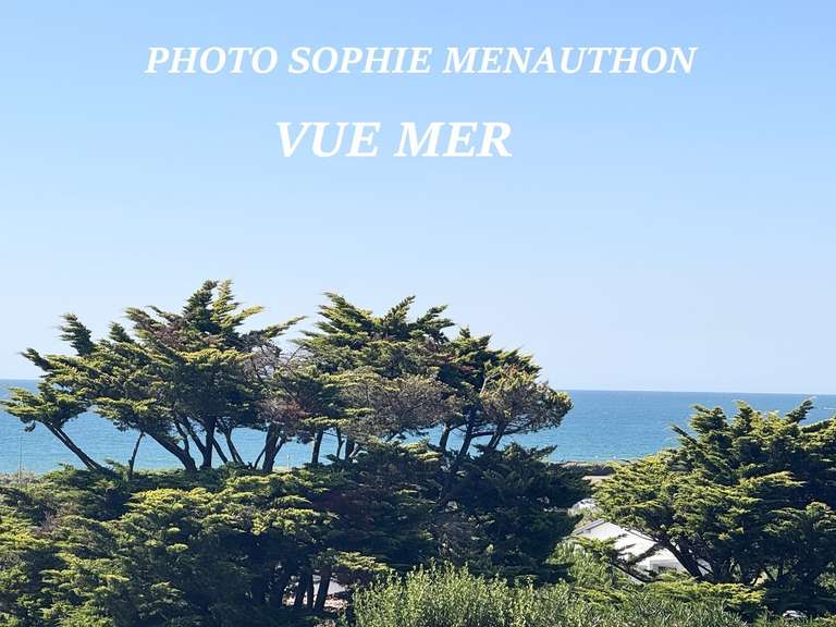 Maison Anglet - 4 chambres - 291m²