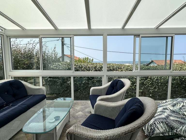 Maison Anglet - 4 chambres - 291m²