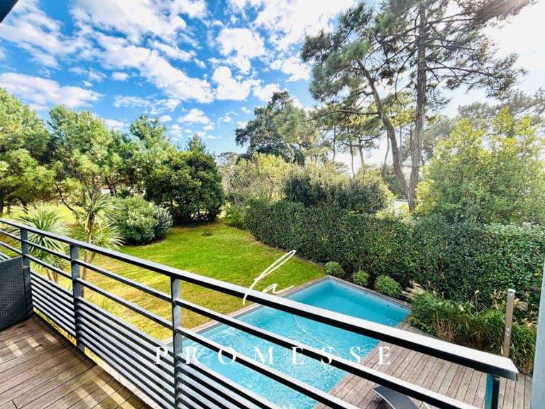 Maison Anglet - 4 chambres