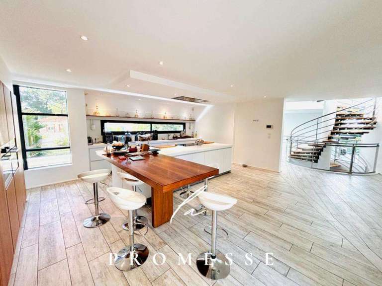 Maison Anglet - 4 chambres