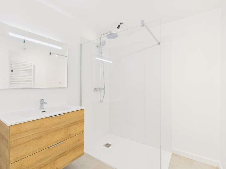 Maison Anglet - 4 chambres - 169m²