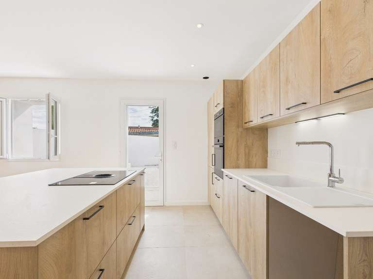 Maison Anglet - 4 chambres - 169m²