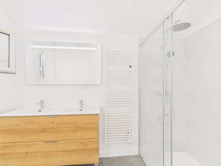 Maison Anglet - 4 chambres - 169m²