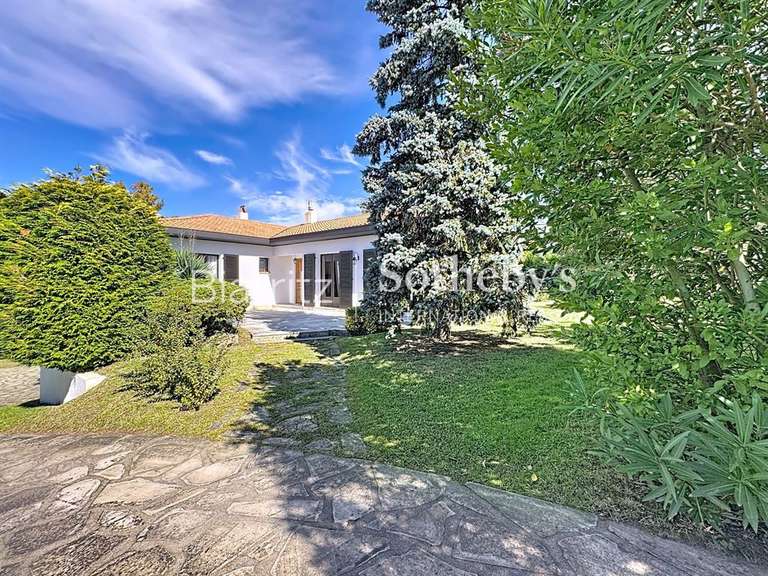 Maison Anglet - 4 chambres - 168m²