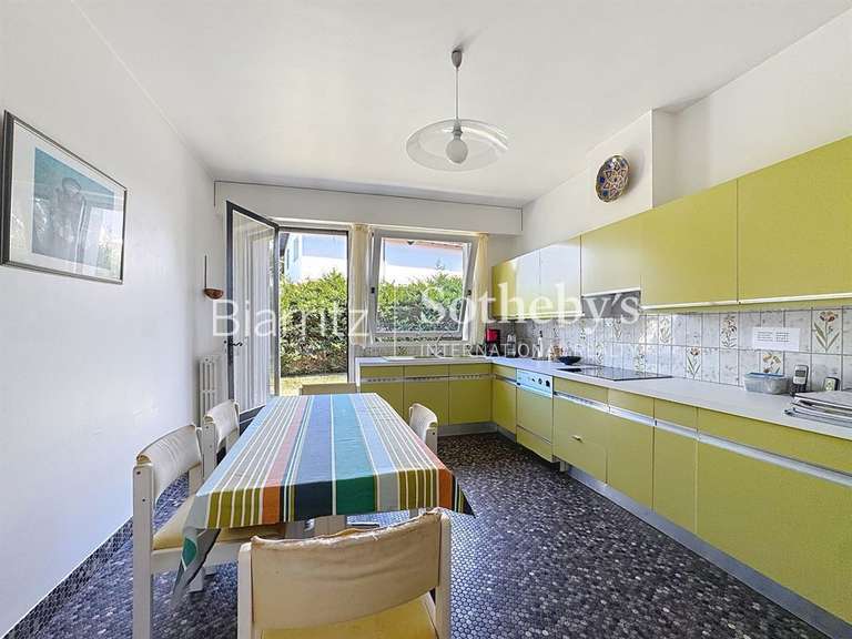 Maison Anglet - 4 chambres - 168m²