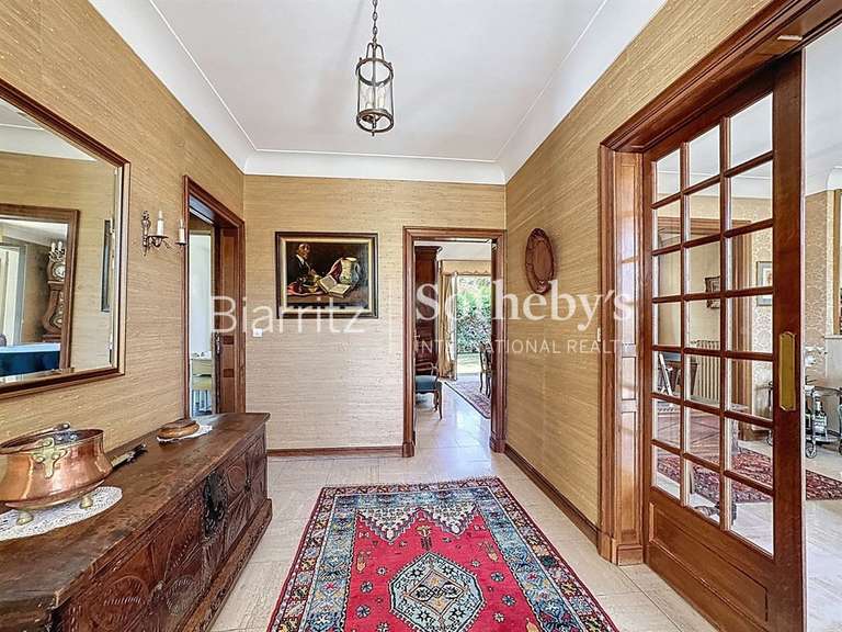 Maison Anglet - 4 chambres - 168m²