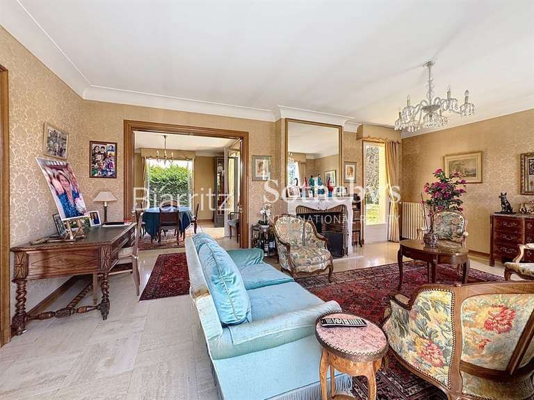 Maison Anglet - 4 chambres - 168m²