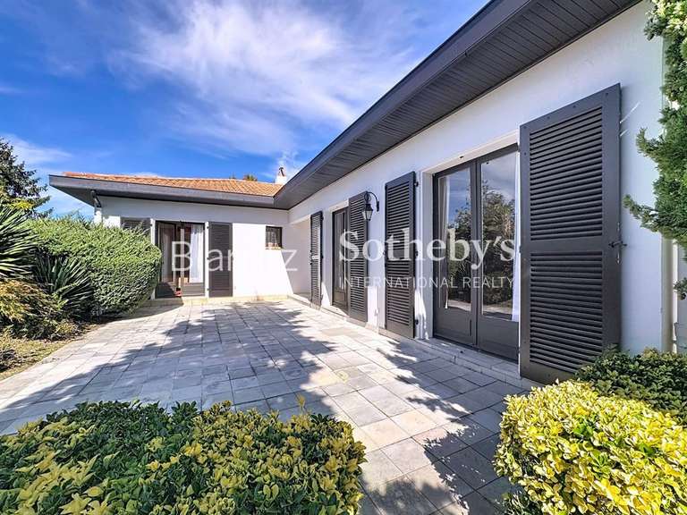 Maison Anglet - 4 chambres - 168m²