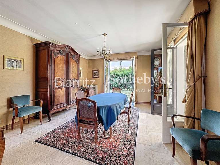 Maison Anglet - 4 chambres - 168m²