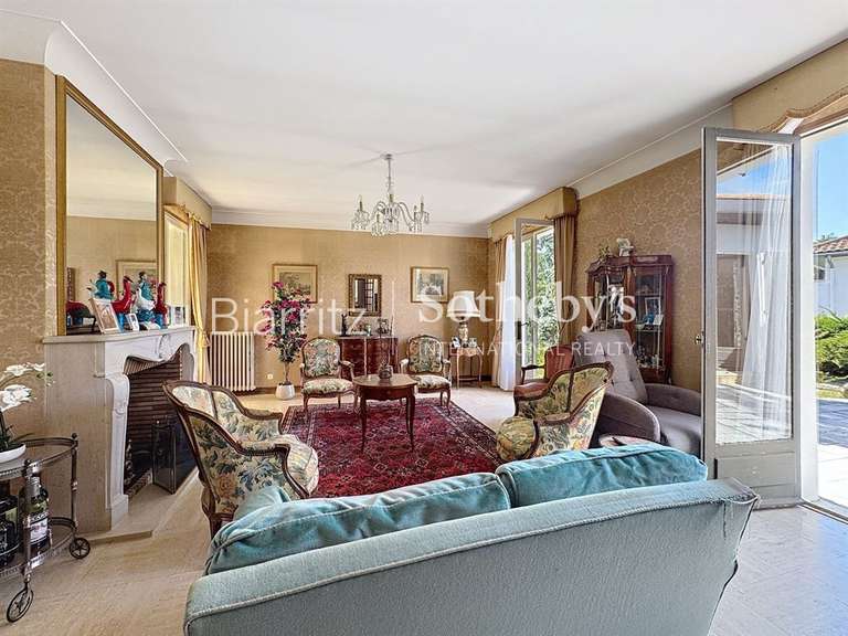 Maison Anglet - 4 chambres - 168m²