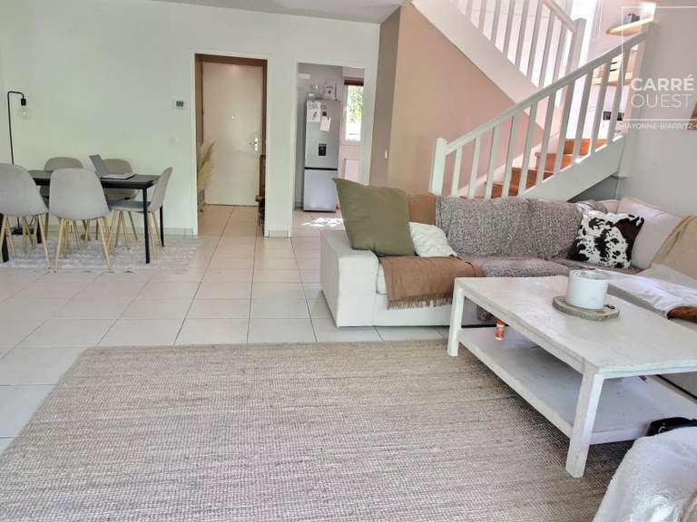 House Anglet - 3 bedrooms - 93m²