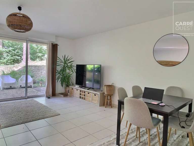 House Anglet - 3 bedrooms - 93m²