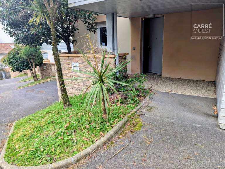 Maison Anglet - 3 chambres - 93m²