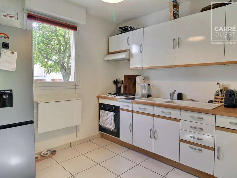 House Anglet - 3 bedrooms - 93m²