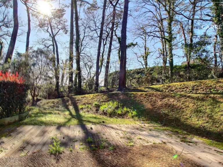 Maison Anglet - 3 chambres - 93m²