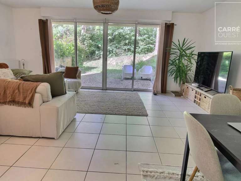 House Anglet - 3 bedrooms - 93m²