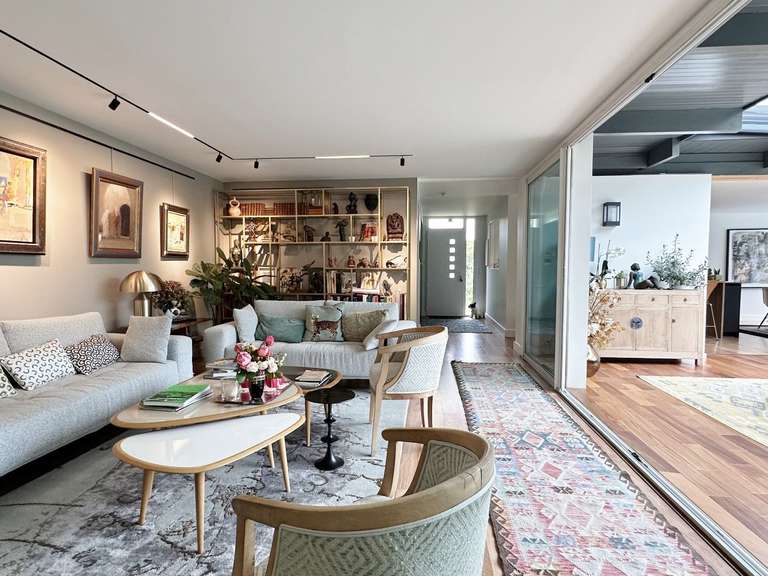 Maison Anglet - 6 chambres - 250m²