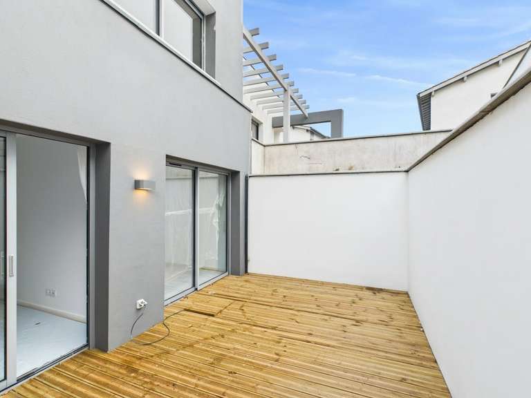 Maison Anglet - 4 chambres - 194m²