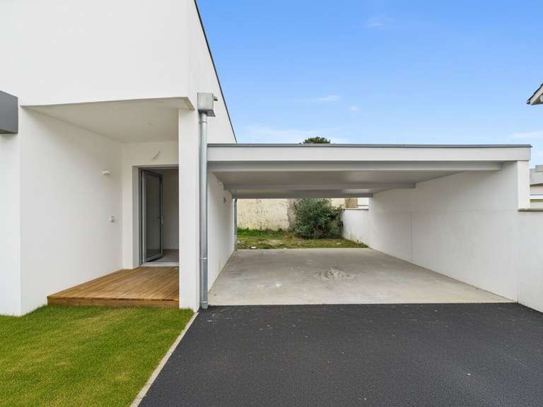 Maison Anglet - 4 chambres - 194m²