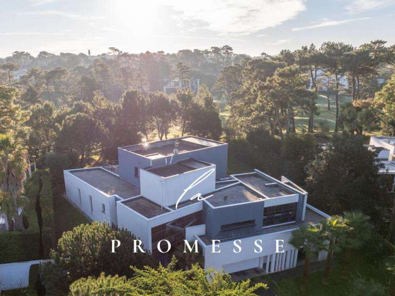 Maison Anglet - 4 chambres