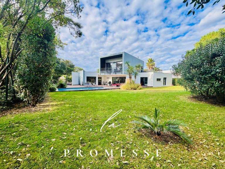 Maison Anglet - 4 chambres