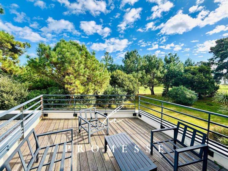 Maison Anglet - 4 chambres