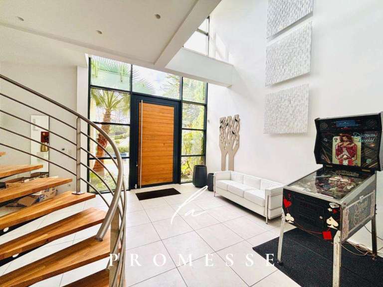 Maison Anglet - 4 chambres