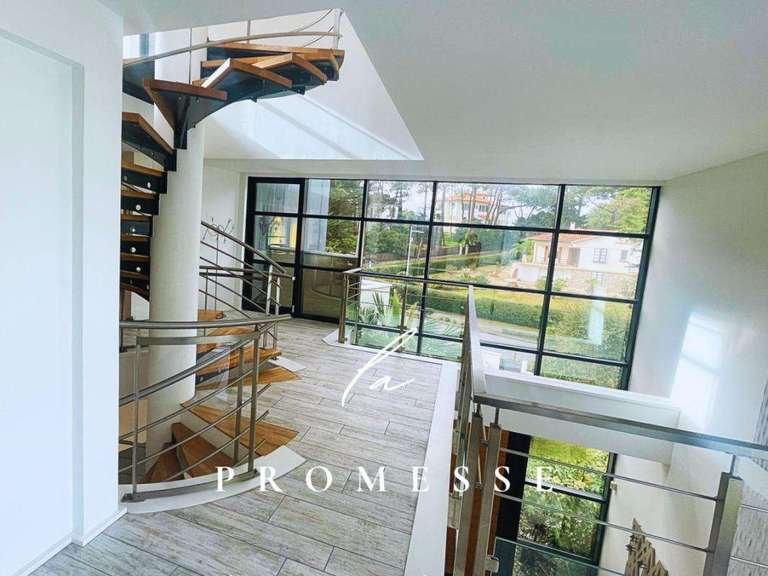 Maison Anglet - 4 chambres