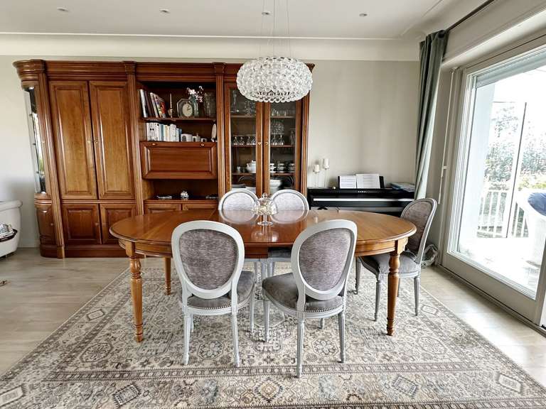 Maison avec Vue sur mer Anglet - 4 chambres - 291m²