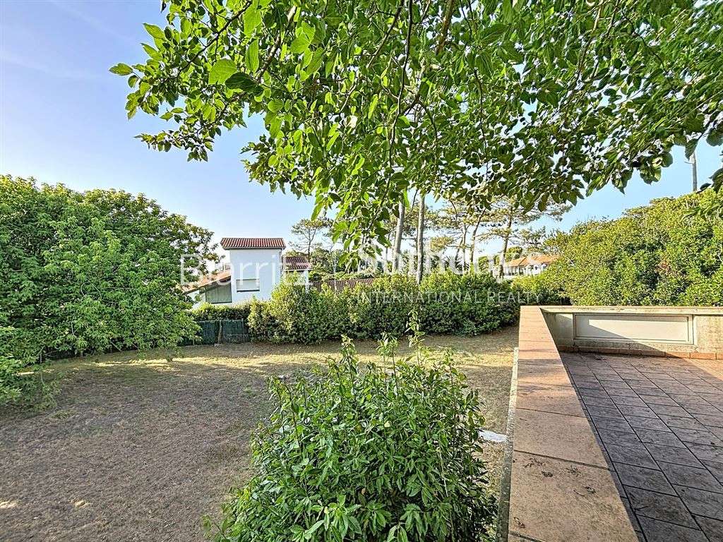 Maison Anglet