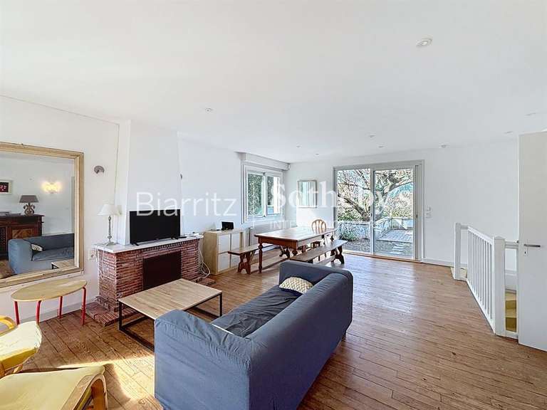 Maison Anglet - 3000m²