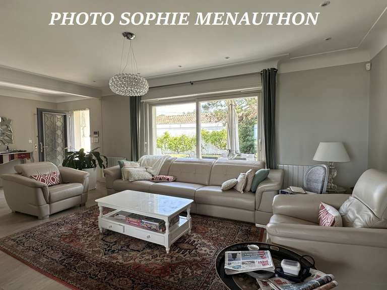 Maison avec Vue sur mer Anglet - 4 chambres - 291m²