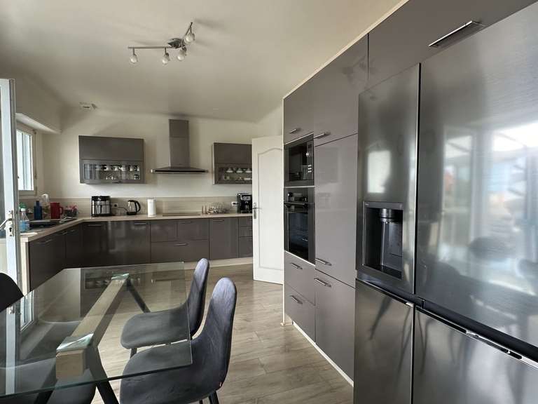 Maison avec Vue sur mer Anglet - 4 chambres - 291m²