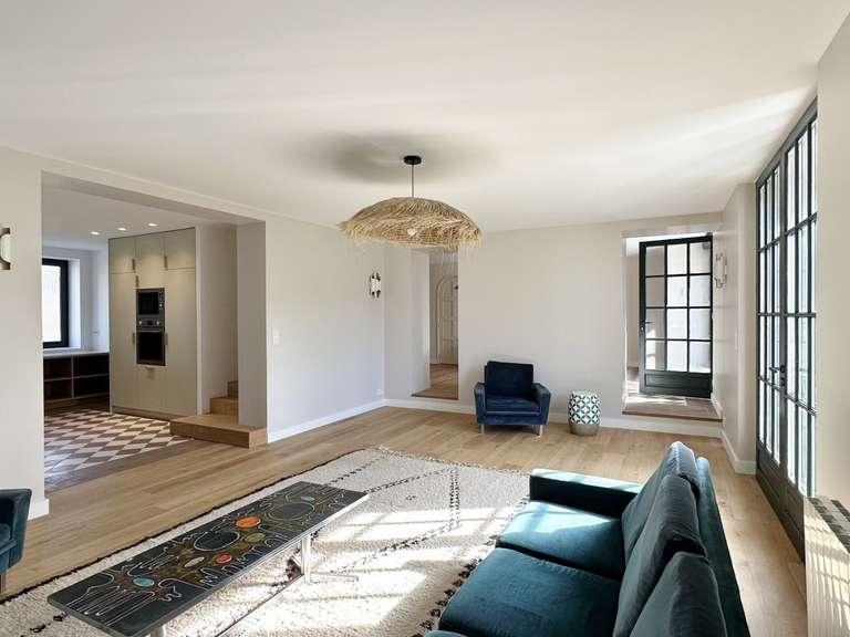 Maison Anglet - 5 chambres - 200m²