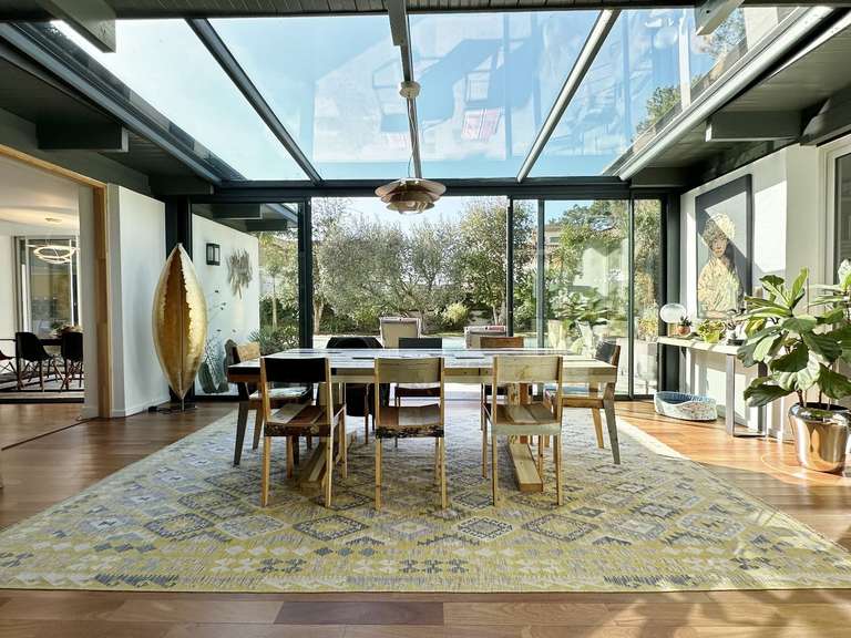 Maison Anglet - 6 chambres - 250m²