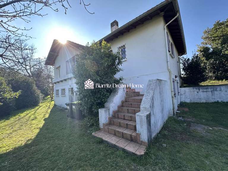 Maison avec Vue sur mer Anglet - 4 chambres - 154m²