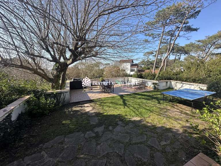 Maison avec Vue sur mer Anglet - 4 chambres - 154m²