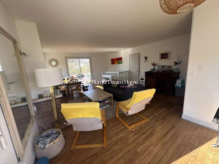 Maison avec Vue sur mer Anglet - 4 chambres - 154m²