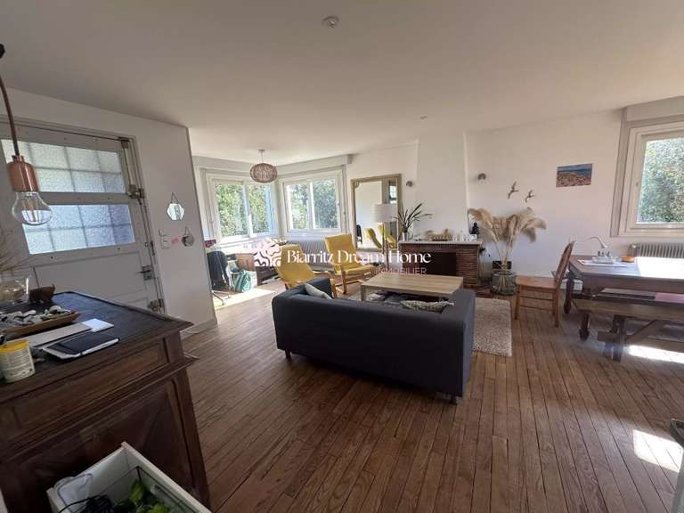 Maison avec Vue sur mer Anglet - 4 chambres - 154m²