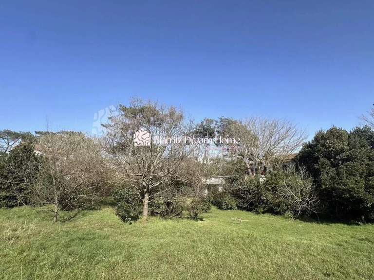 Maison avec Vue sur mer Anglet - 4 chambres - 154m²