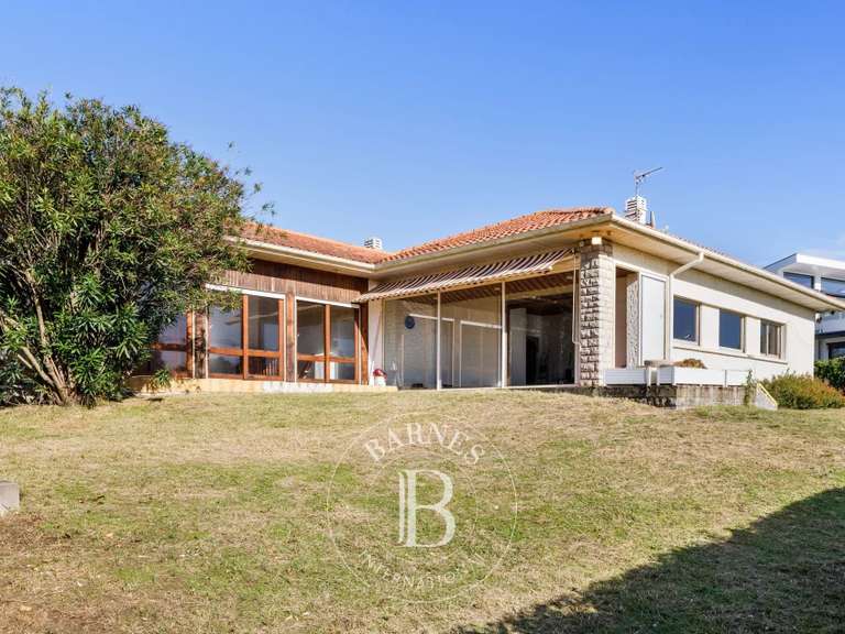 Maison avec Vue sur mer Anglet - 3 chambres - 170m²