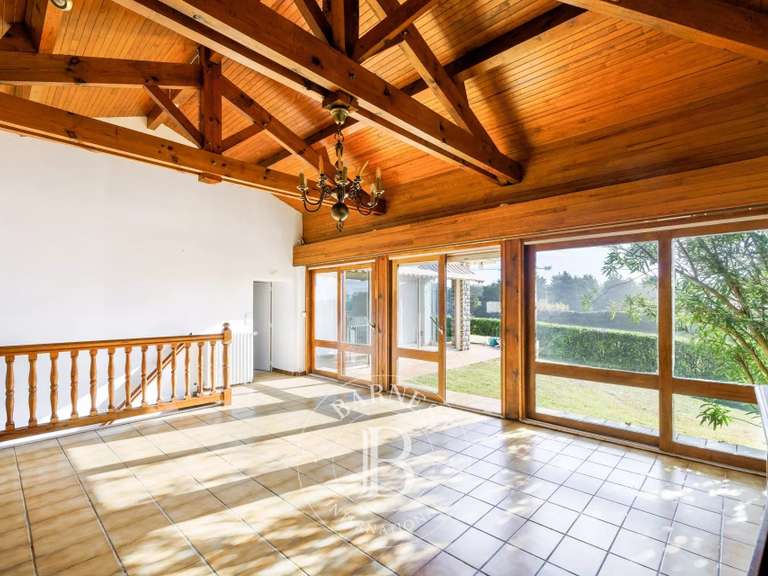 Maison avec Vue sur mer Anglet - 3 chambres - 170m²