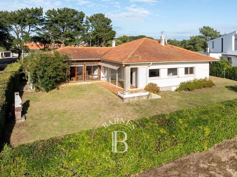 Maison avec Vue sur mer Anglet - 3 chambres - 170m²