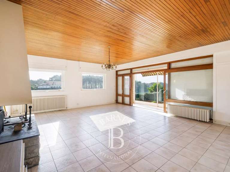 Maison avec Vue sur mer Anglet - 3 chambres - 170m²