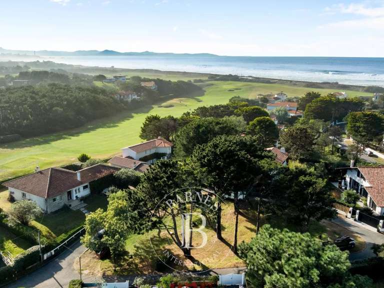 Maison avec Vue sur mer Anglet - 3 chambres - 170m²