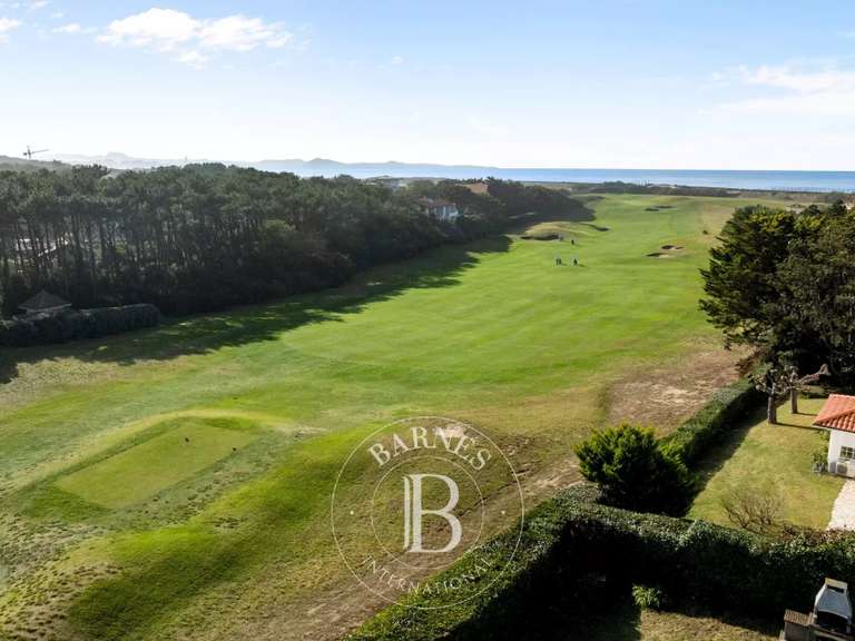 Maison avec Vue sur mer Anglet - 3 chambres - 170m²