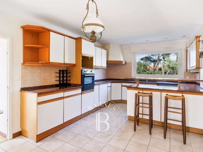 Maison avec Vue sur mer Anglet - 3 chambres - 170m²