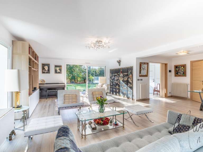 Maison avec Vue sur mer Anglet - 4 chambres - 180m²